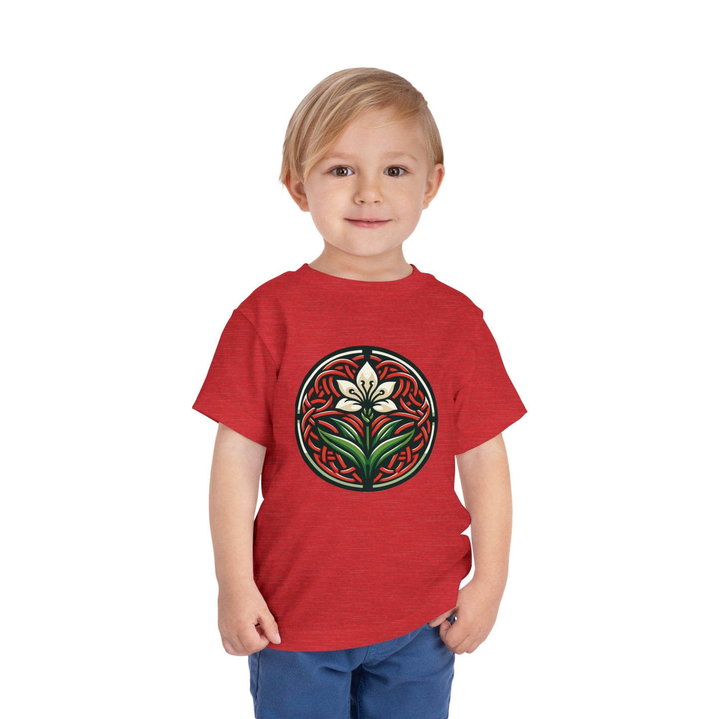 Nardo Children's T-shirt 