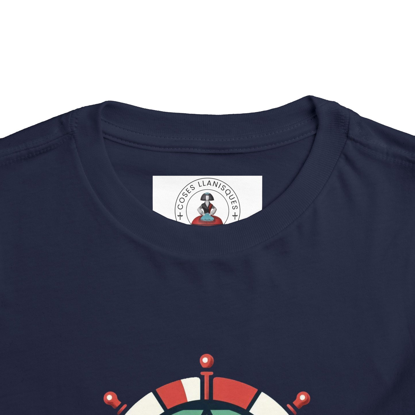 Nardo Children's T-shirt 