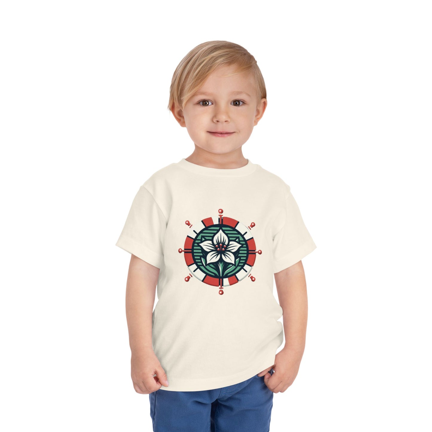 Nardo Children's T-shirt 