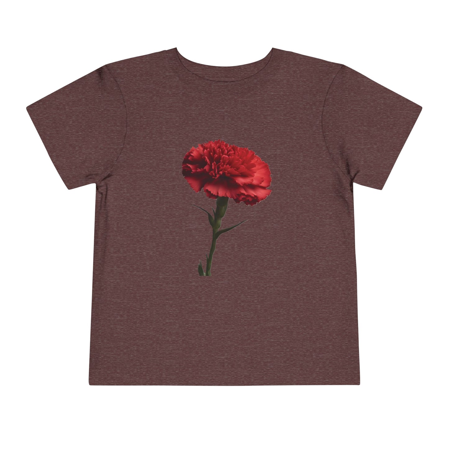 Carnation Children's T-shirt 