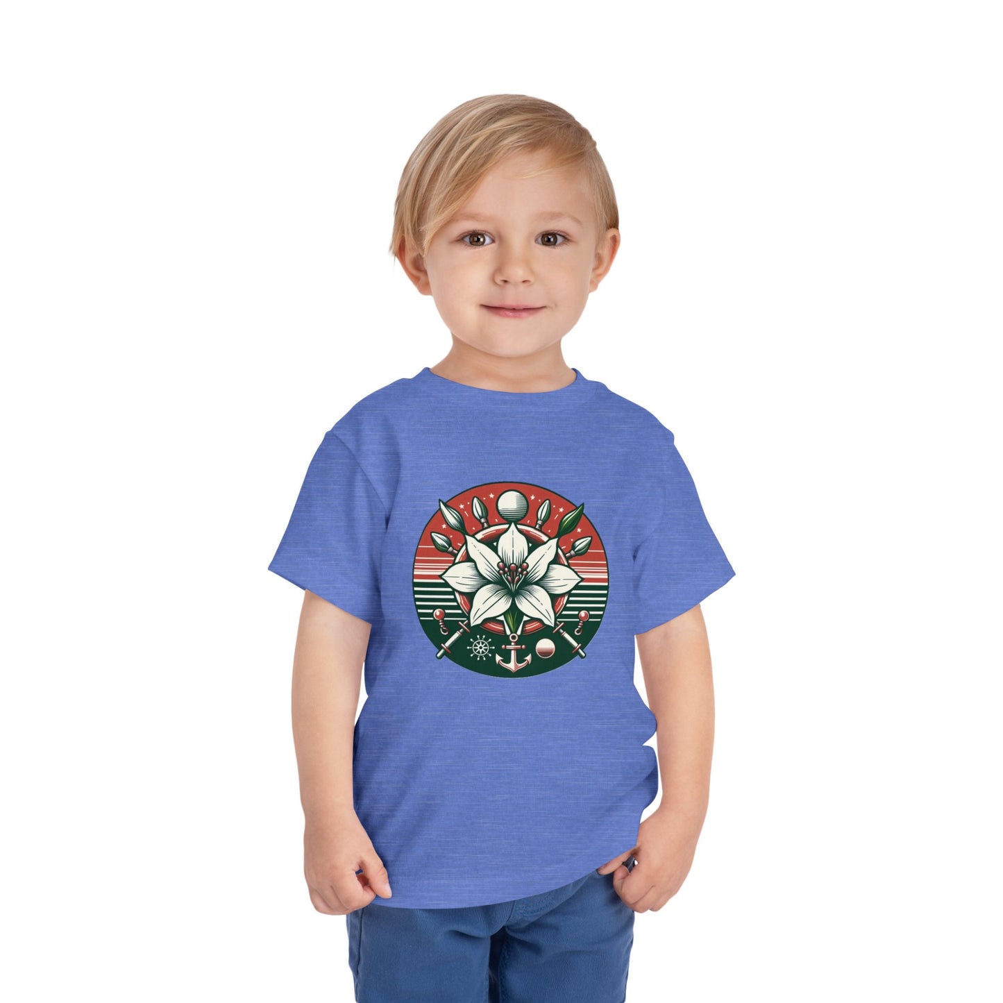 Nardo Children's T-shirt 