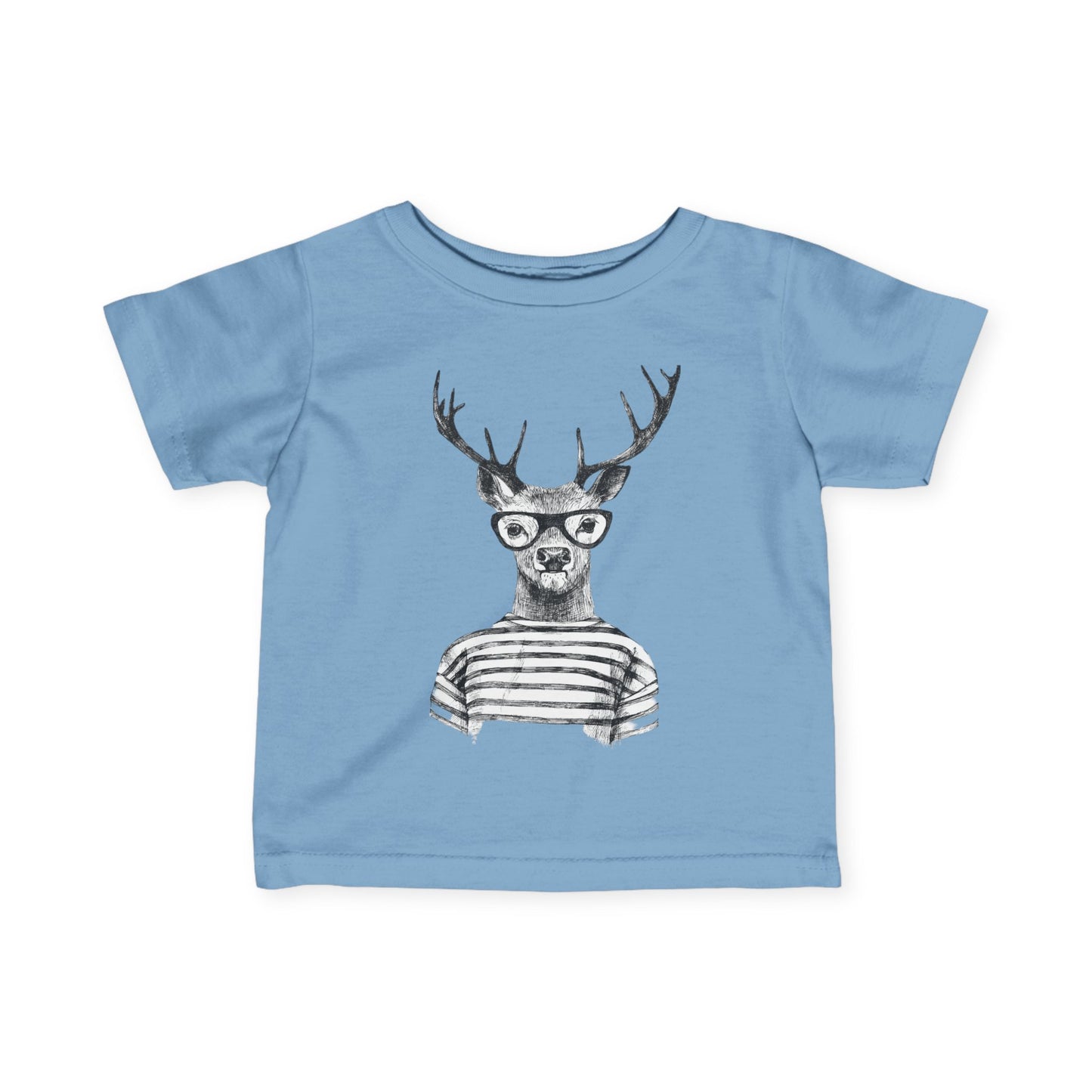 Camiseta Infantil