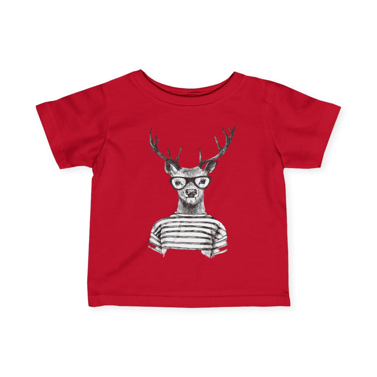 Camiseta Infantil