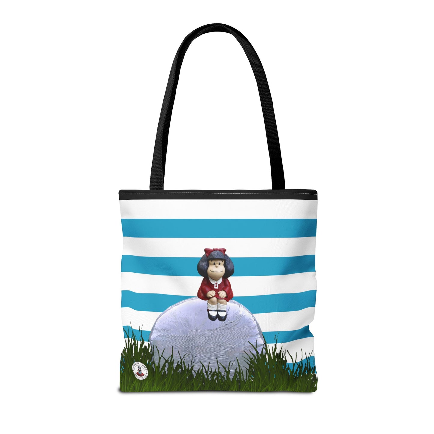 Tote Bag Mafalda