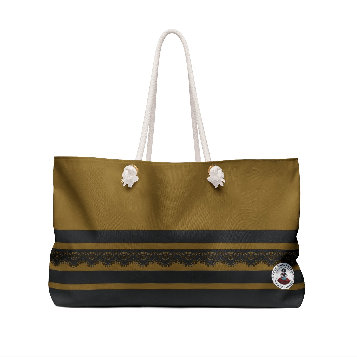 Weekender Bag Falda