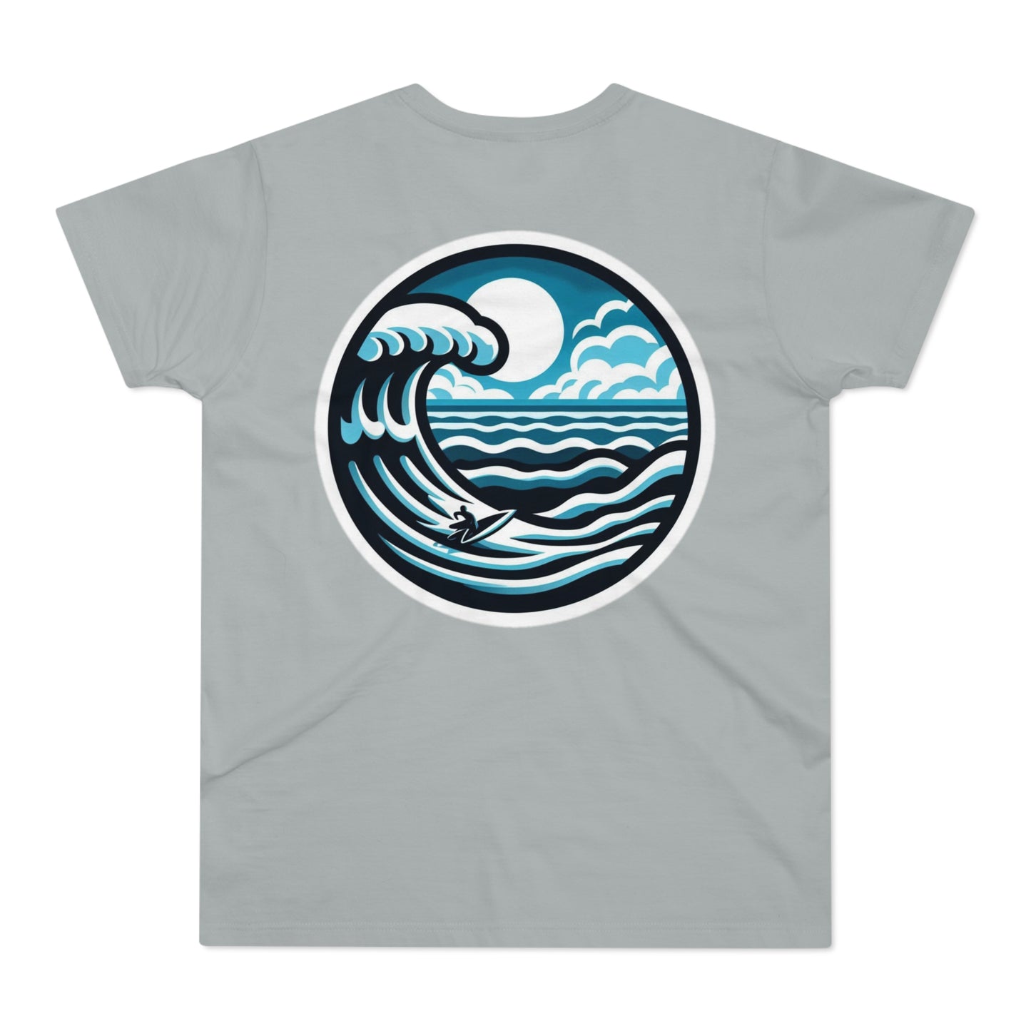 Camiseta Surfer