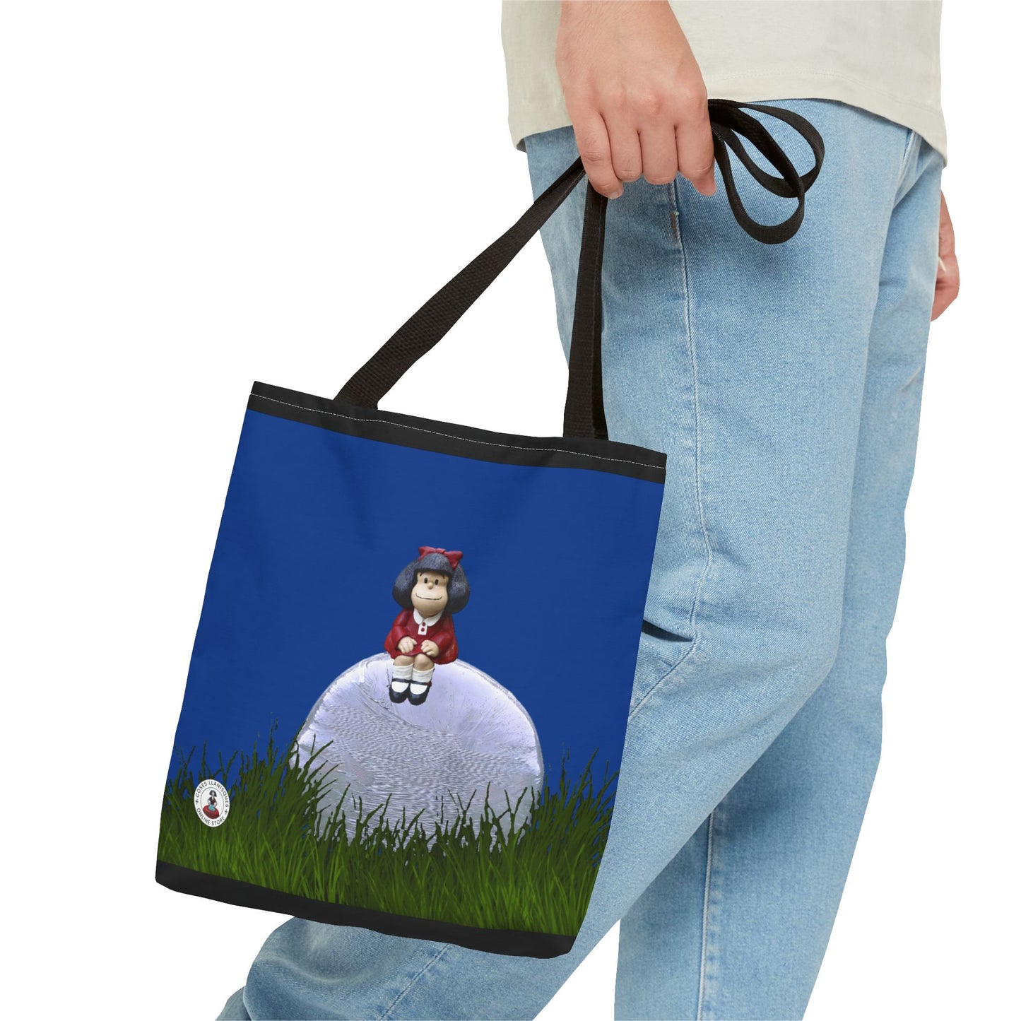 Tote Bag Mafalda