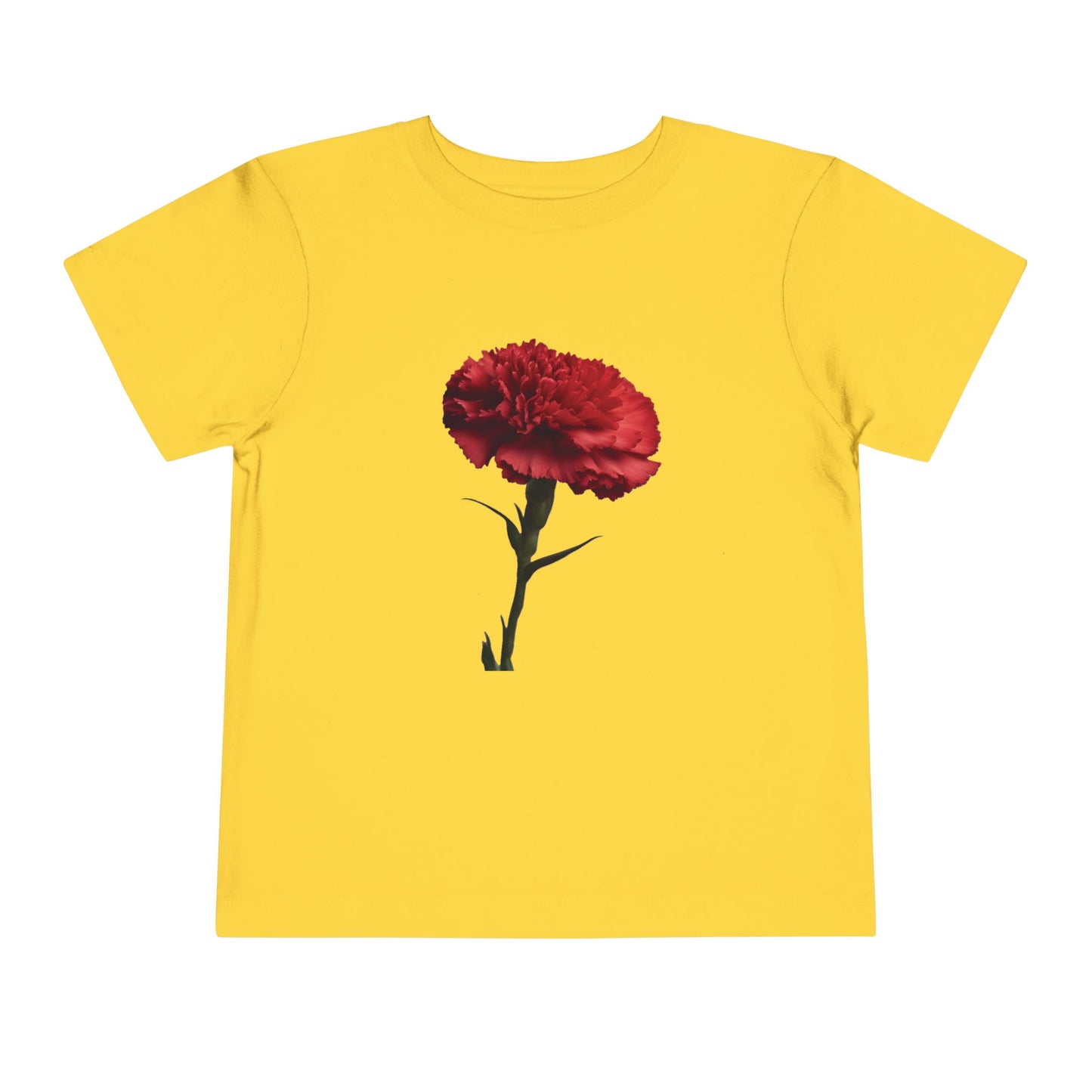 Carnation Children's T-shirt 