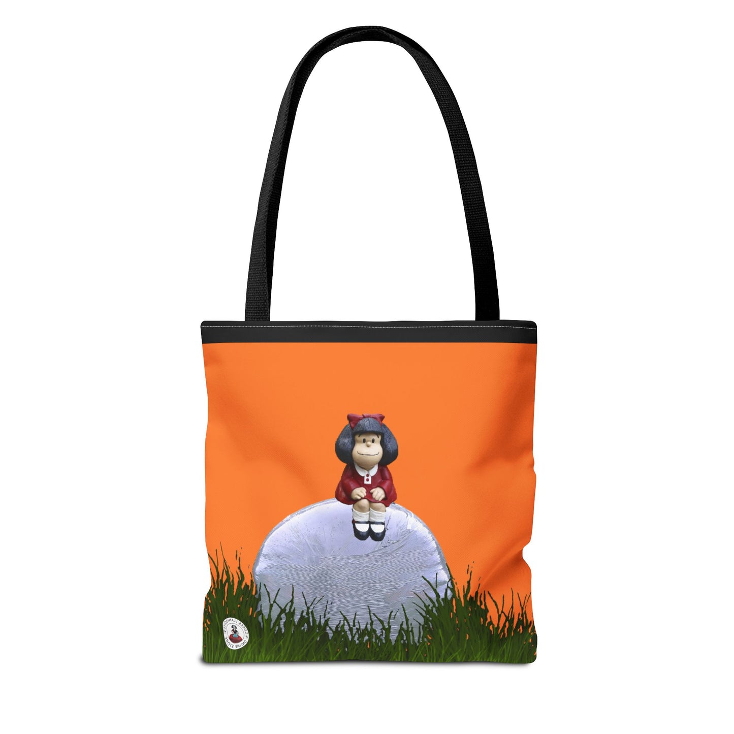 Tote Bag Mafalda