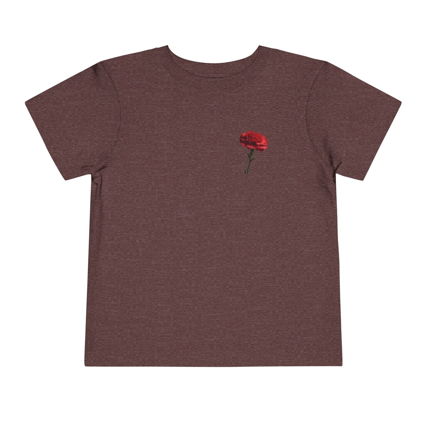 Carnation Children's T-shirt 