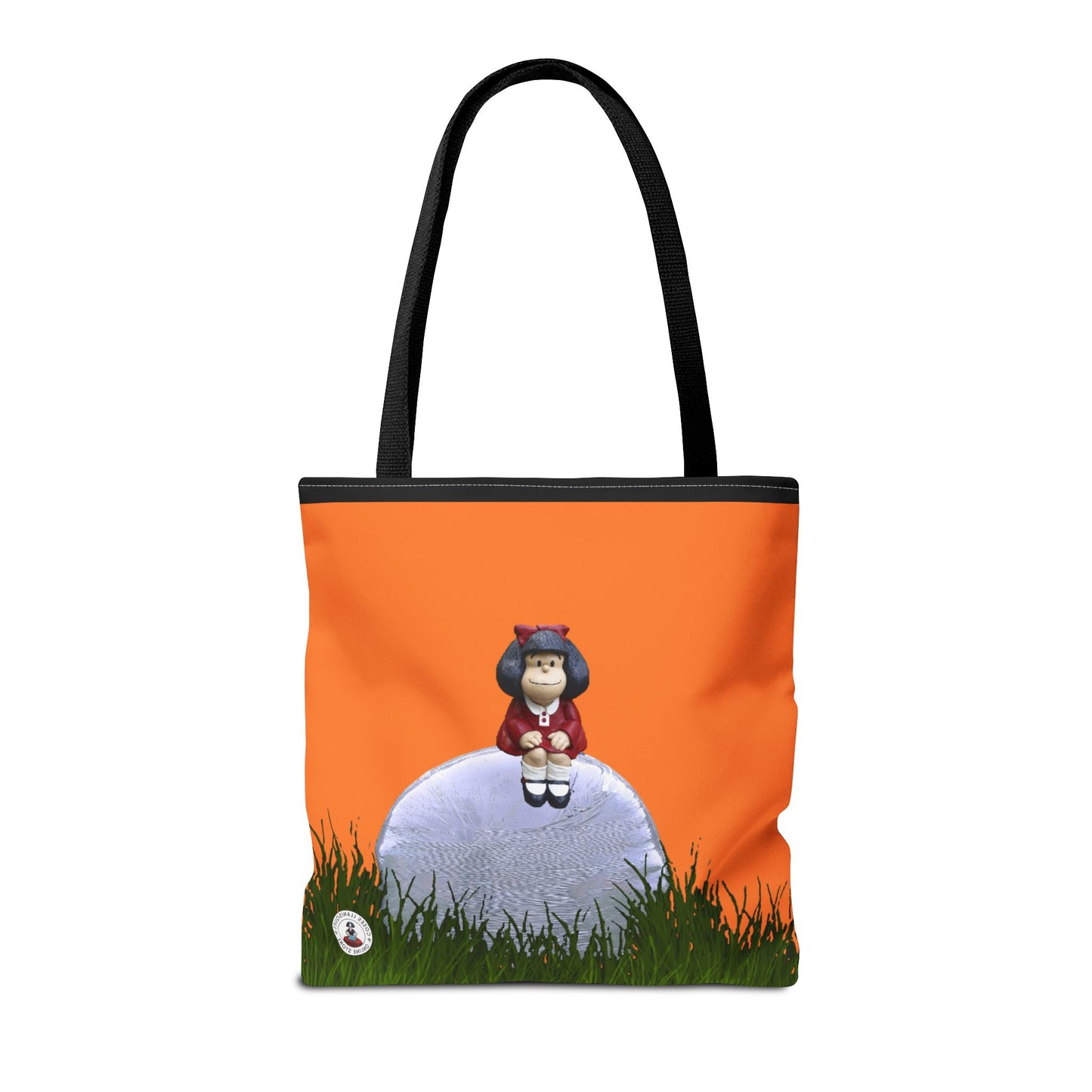 Tote Bag Mafalda