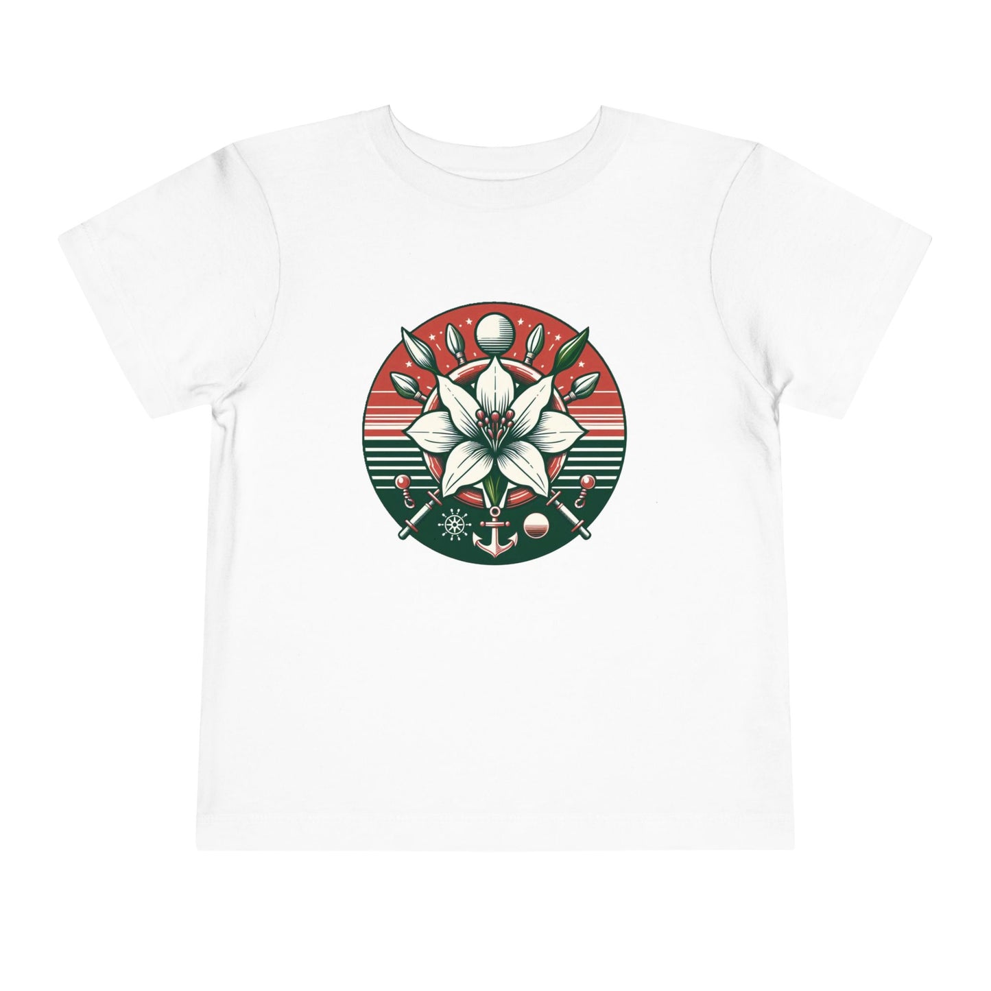 Nardo Children's T-shirt 