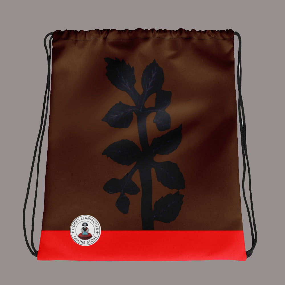 Mochila de Cuerdas Chaleco
