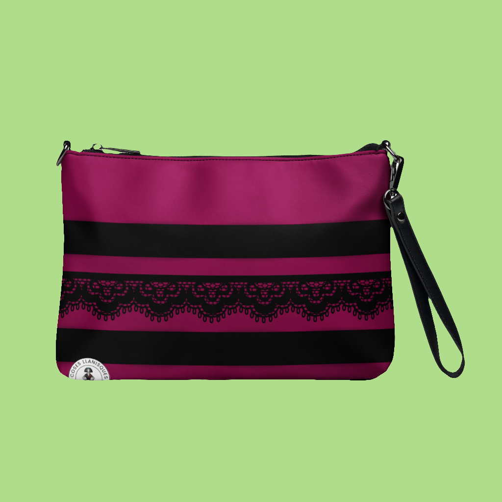 Bolso Crossbody