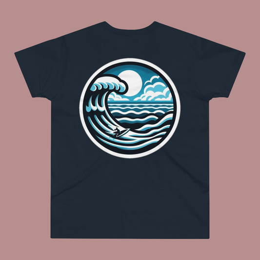 Camiseta Surfer