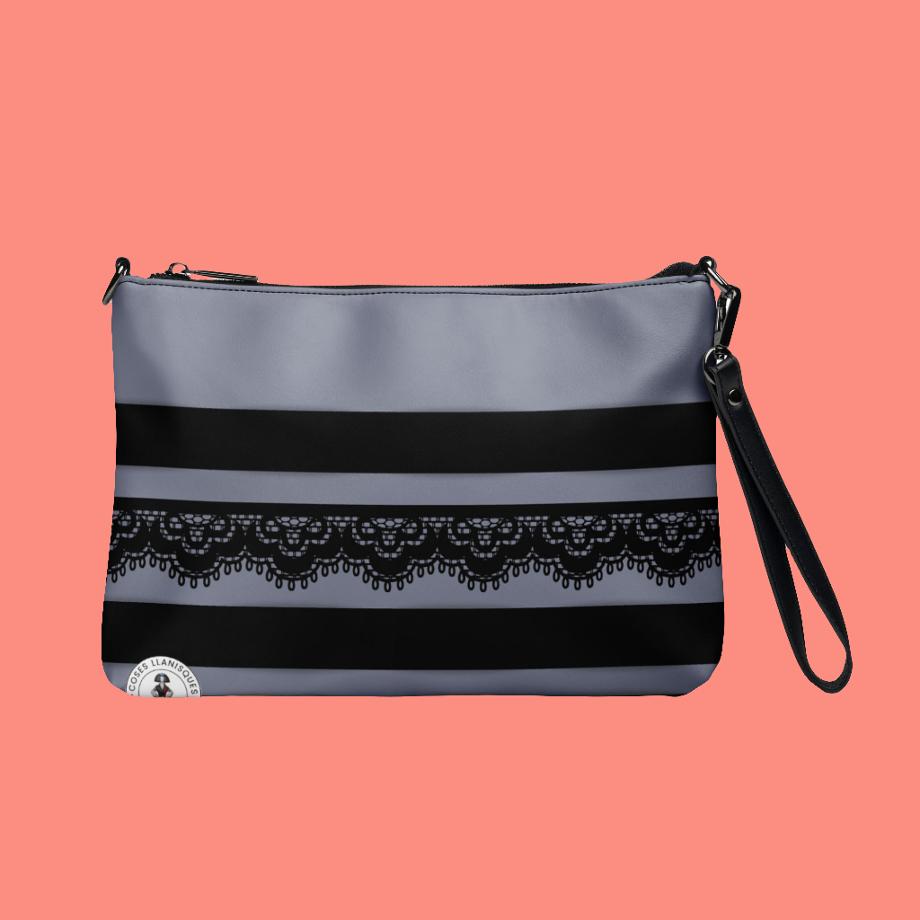 Bolso Crossbody