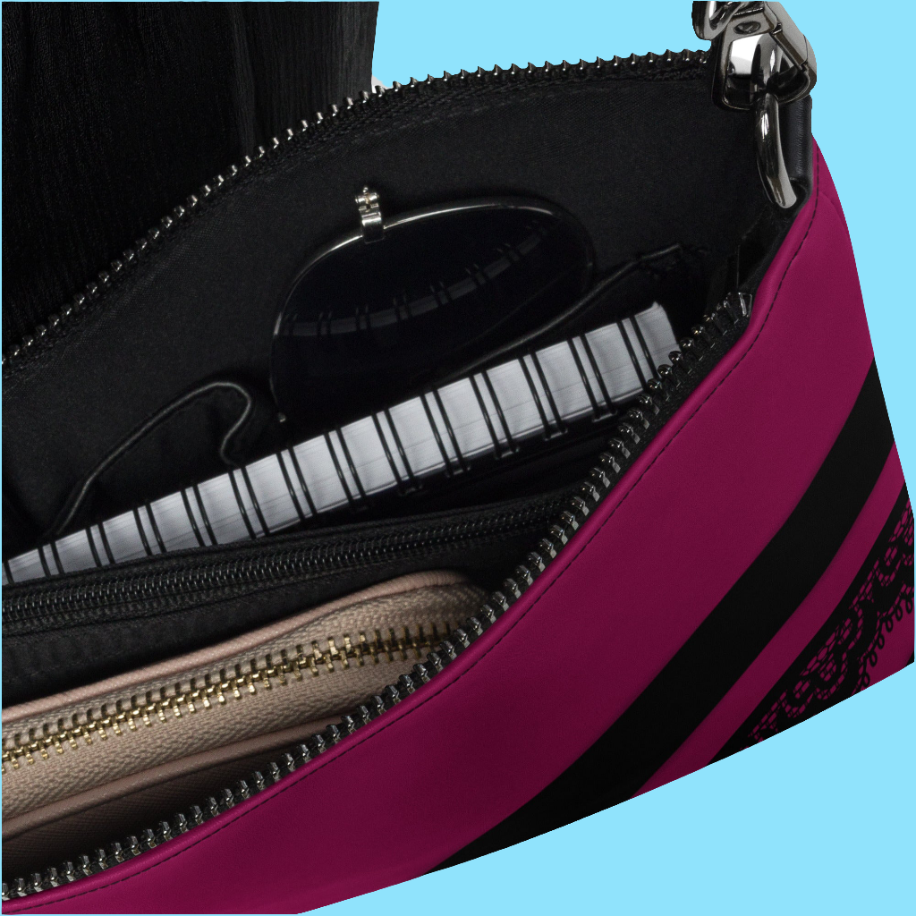 Bolso Crossbody